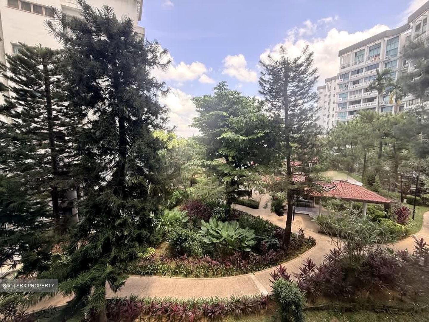 Orchid Park Condominium (D27), Condominium #594627871